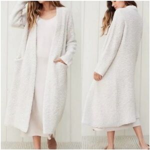 Jenni Kayne Boucle Duster